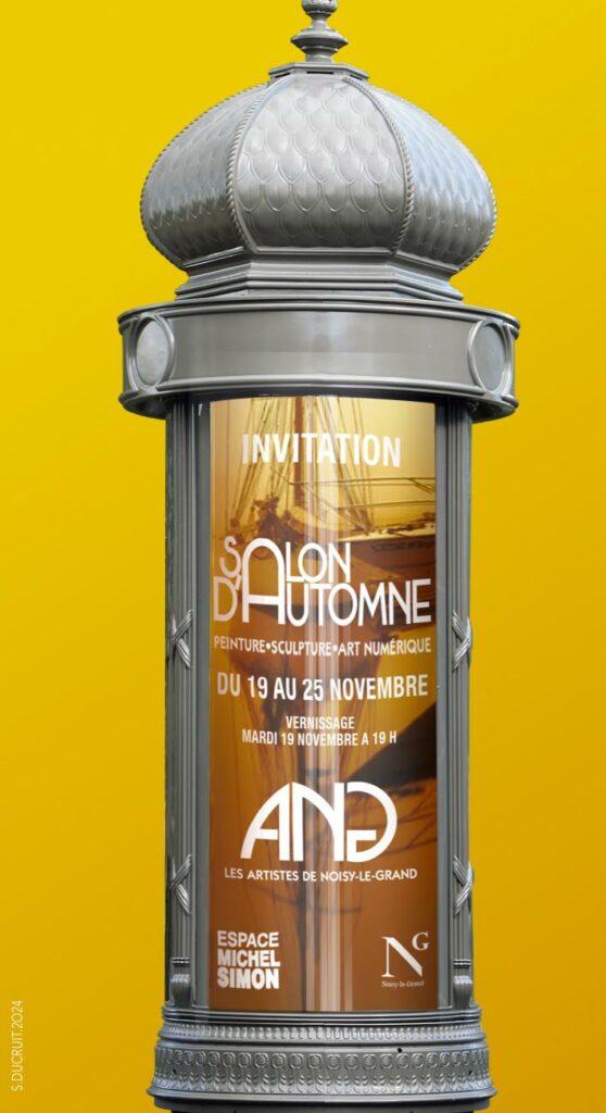 Salon d'Automne